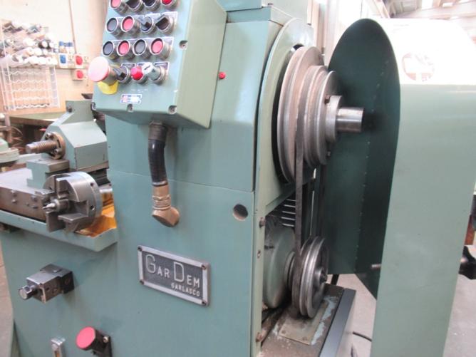 GARDEM SC-1-70